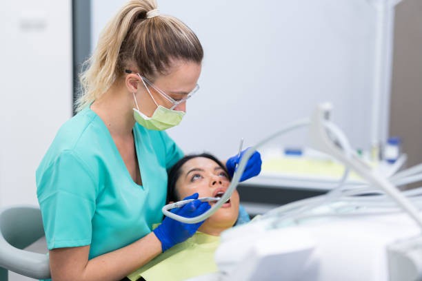 Best Mobile Emergency Dentist in Zachary, LA